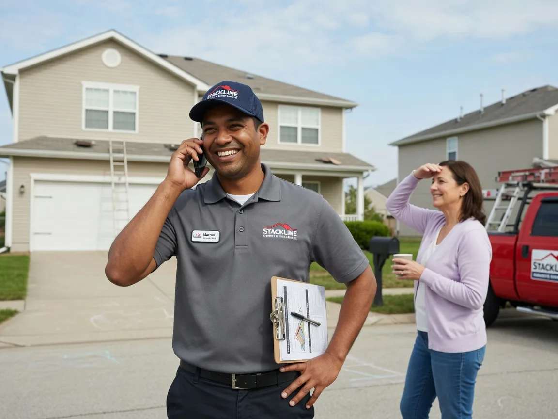 Chimney flashing repair Enloe, TX FAQs